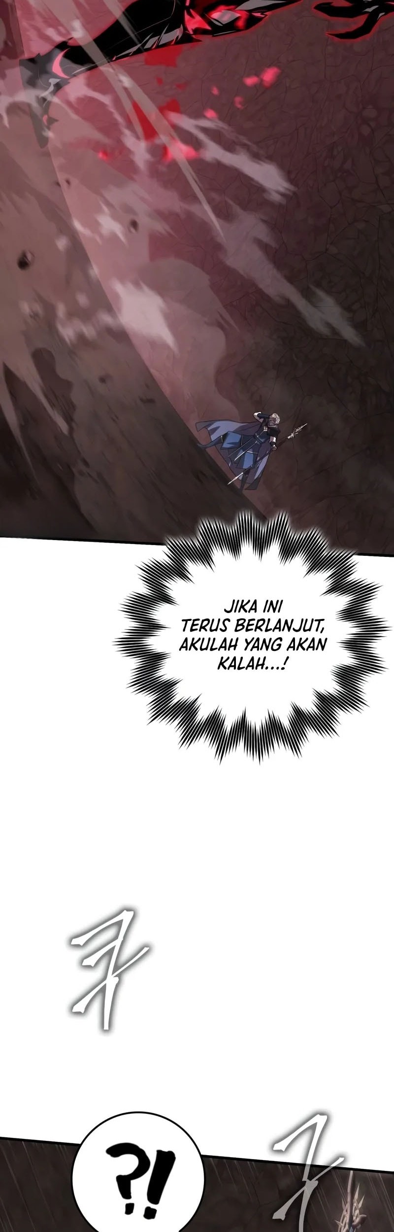 Limit-Breaking Genius Mage Chapter 21 - halaman 35