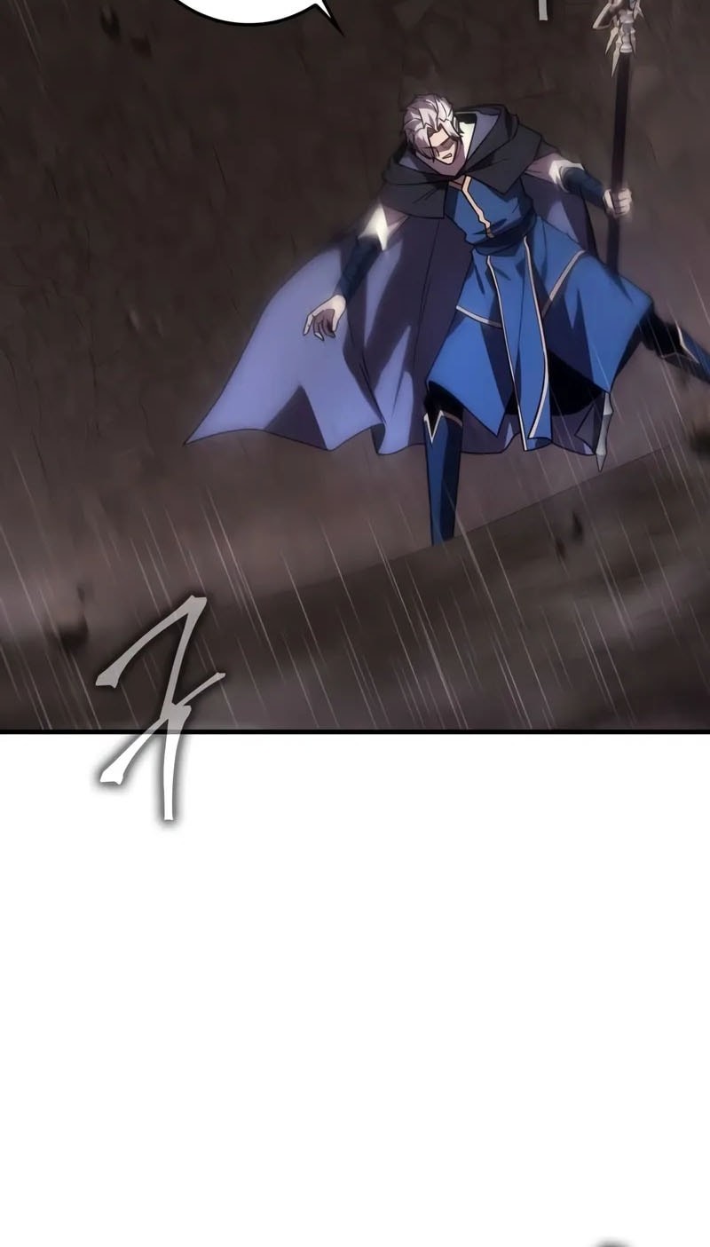 Limit-Breaking Genius Mage Chapter 21 - halaman 36