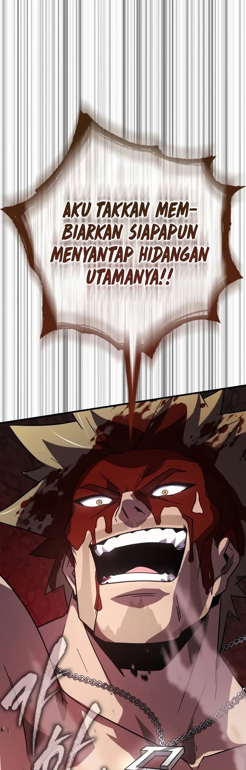 Limit-Breaking Genius Mage Chapter 21 - halaman 39