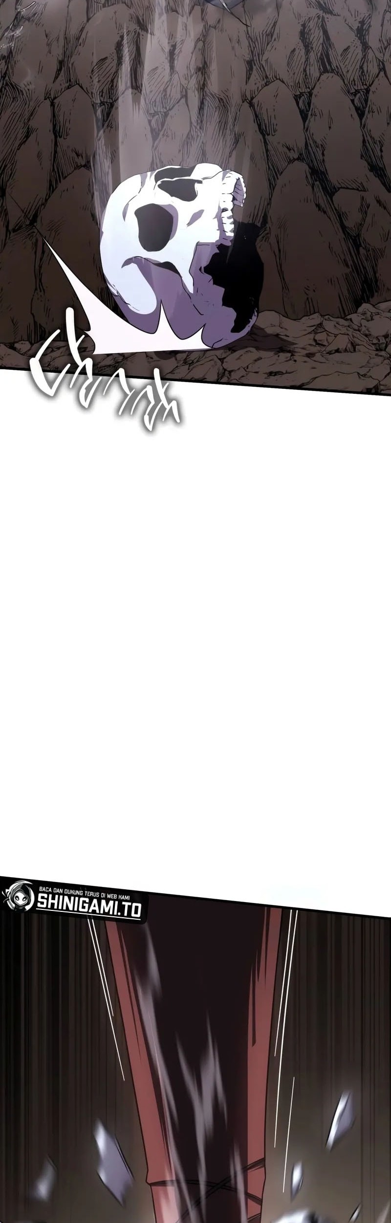 Limit-Breaking Genius Mage Chapter 21 - halaman 42