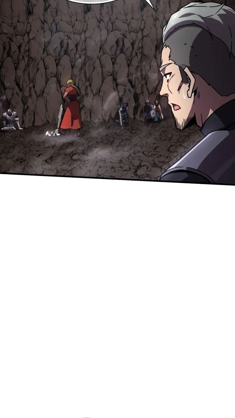 Limit-Breaking Genius Mage Chapter 21 - halaman 44