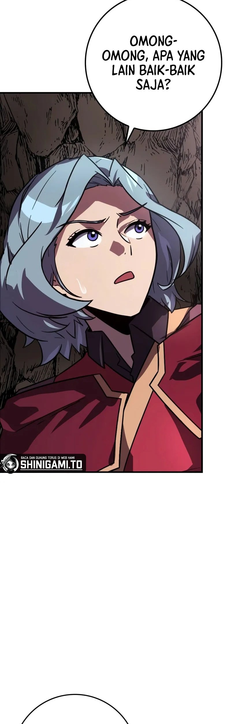 Limit-Breaking Genius Mage Chapter 21 - halaman 46