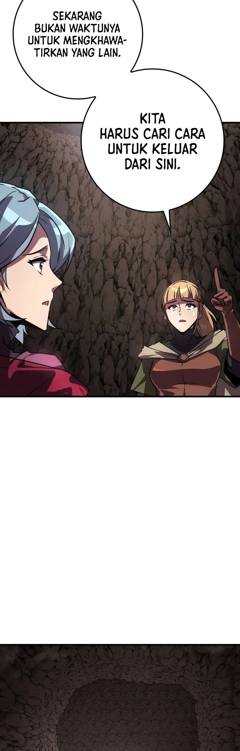 Limit-Breaking Genius Mage Chapter 21 - halaman 47