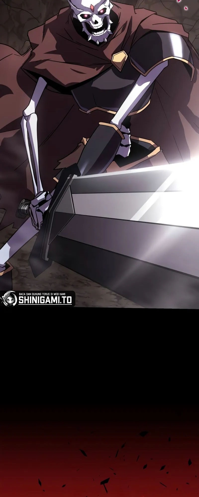 Limit-Breaking Genius Mage Chapter 21 - halaman 5