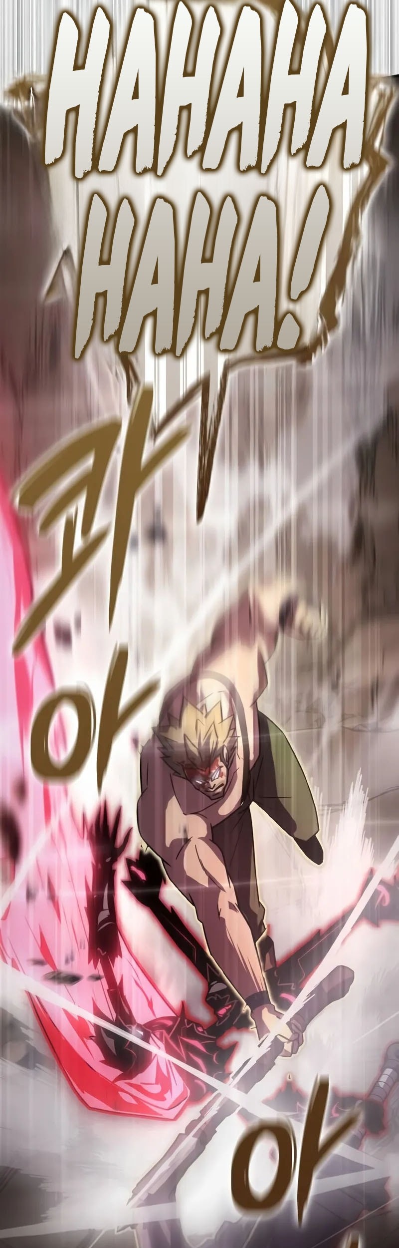 Limit-Breaking Genius Mage Chapter 21 - halaman 51