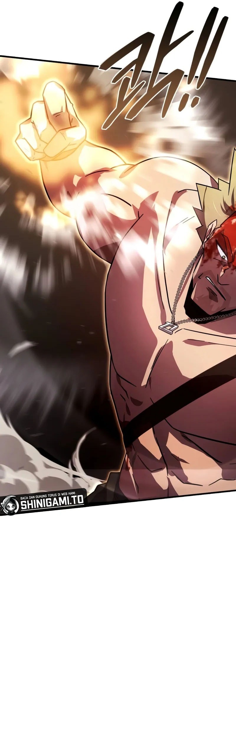 Limit-Breaking Genius Mage Chapter 21 - halaman 53