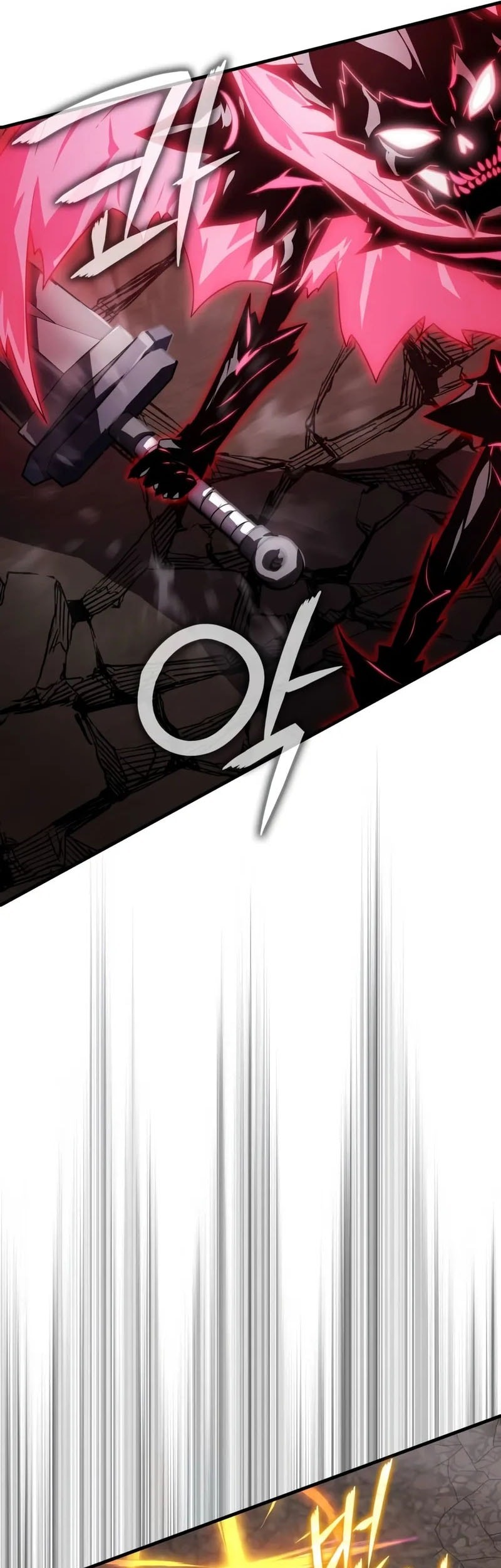 Limit-Breaking Genius Mage Chapter 21 - halaman 57