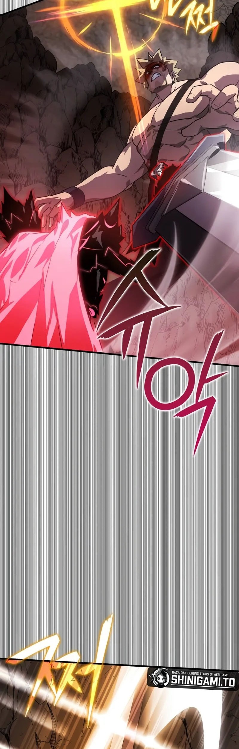 Limit-Breaking Genius Mage Chapter 21 - halaman 58