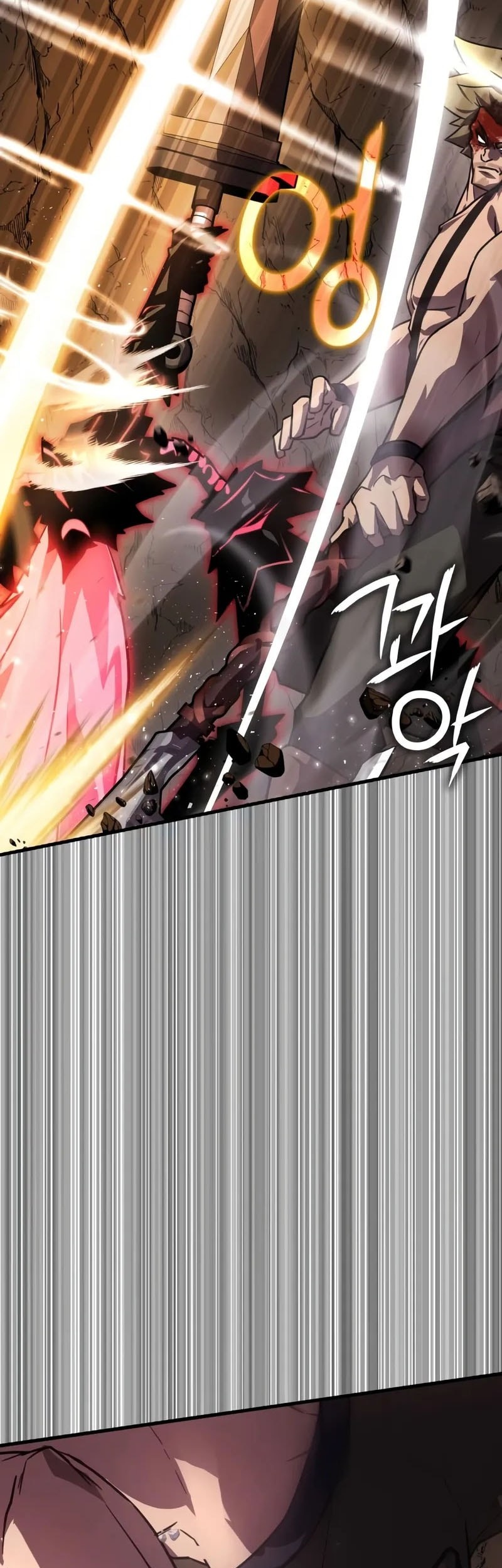 Limit-Breaking Genius Mage Chapter 21 - halaman 59