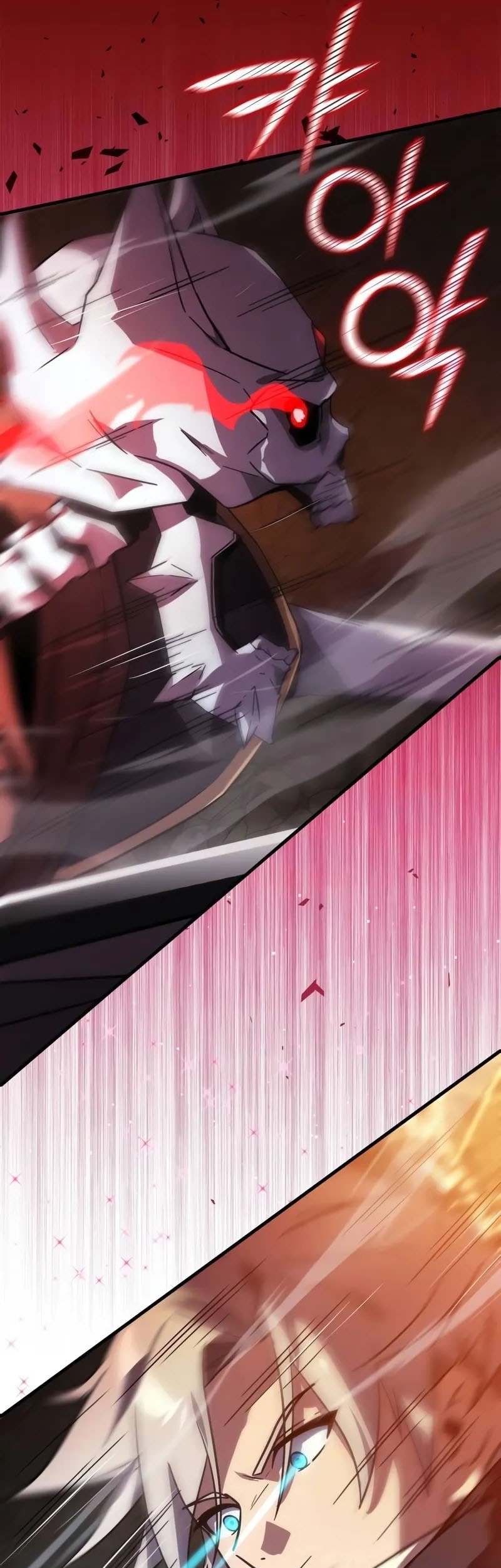 Limit-Breaking Genius Mage Chapter 21 - halaman 6