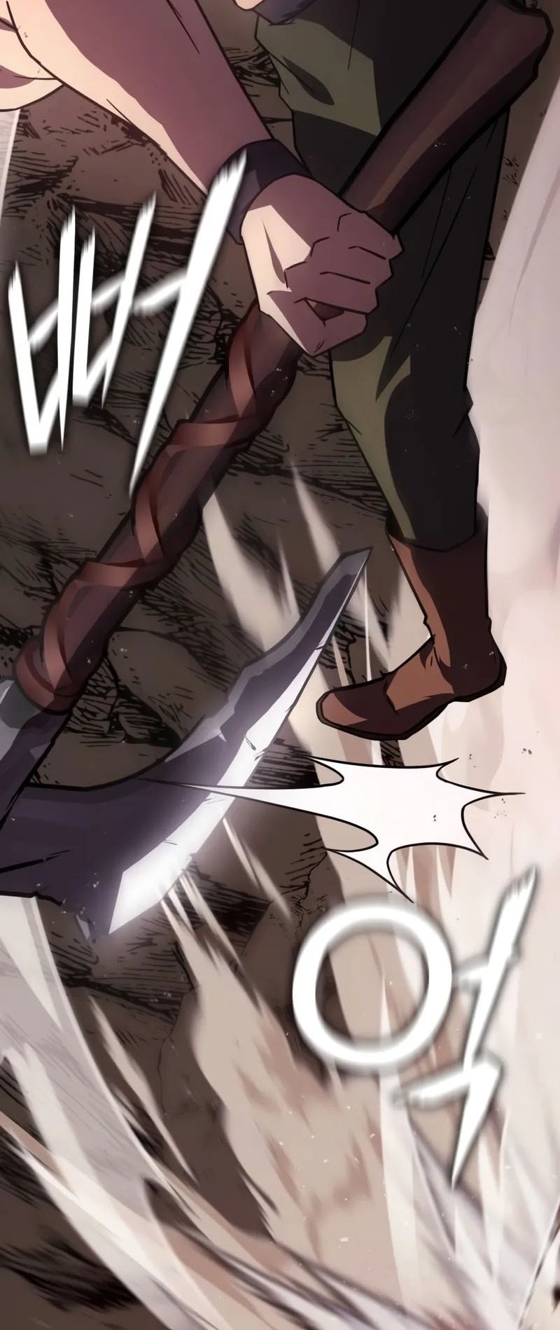 Limit-Breaking Genius Mage Chapter 21 - halaman 60