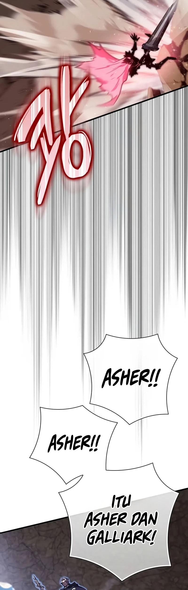 Limit-Breaking Genius Mage Chapter 21 - halaman 61