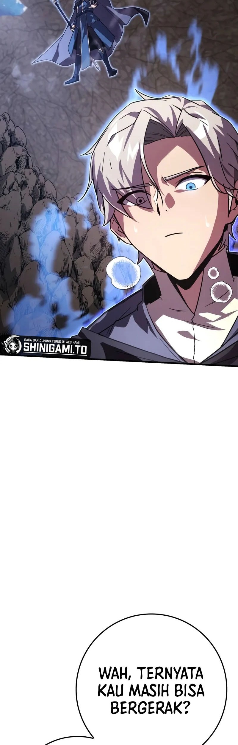 Limit-Breaking Genius Mage Chapter 21 - halaman 62