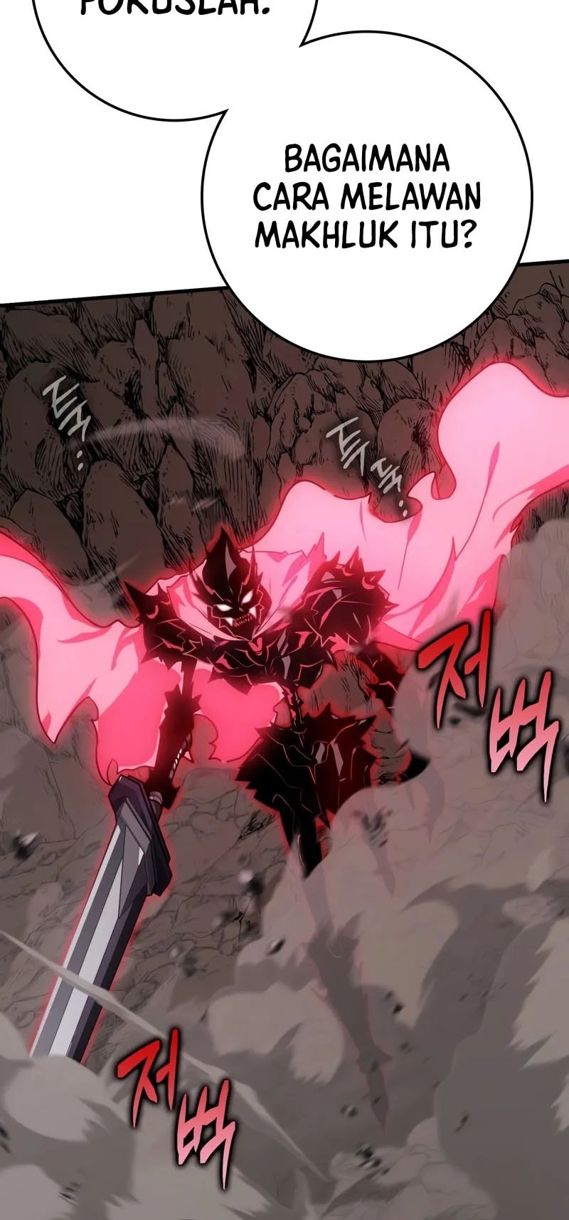Limit-Breaking Genius Mage Chapter 21 - halaman 64