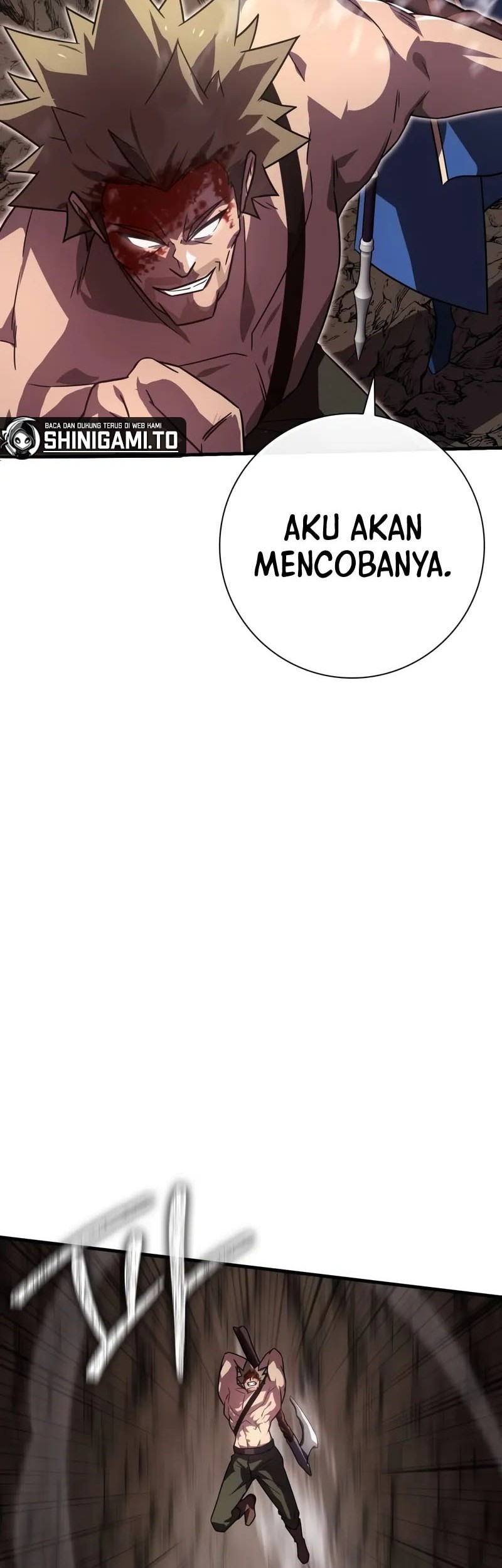Limit-Breaking Genius Mage Chapter 21 - halaman 66