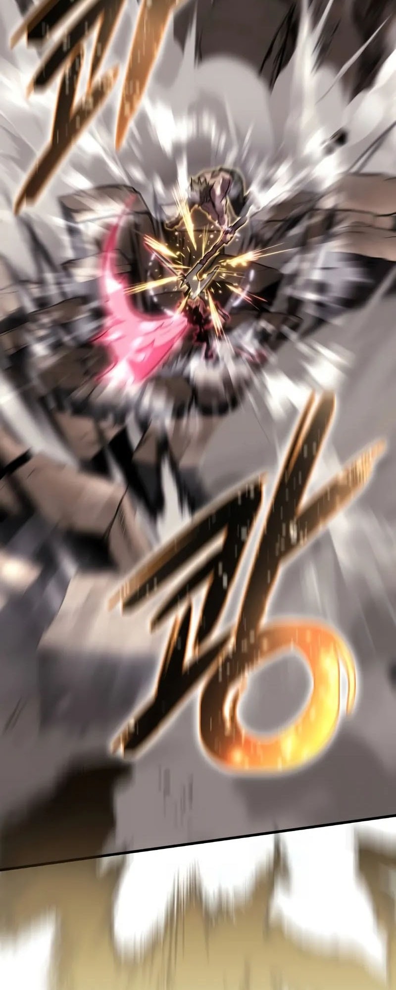 Limit-Breaking Genius Mage Chapter 21 - halaman 68