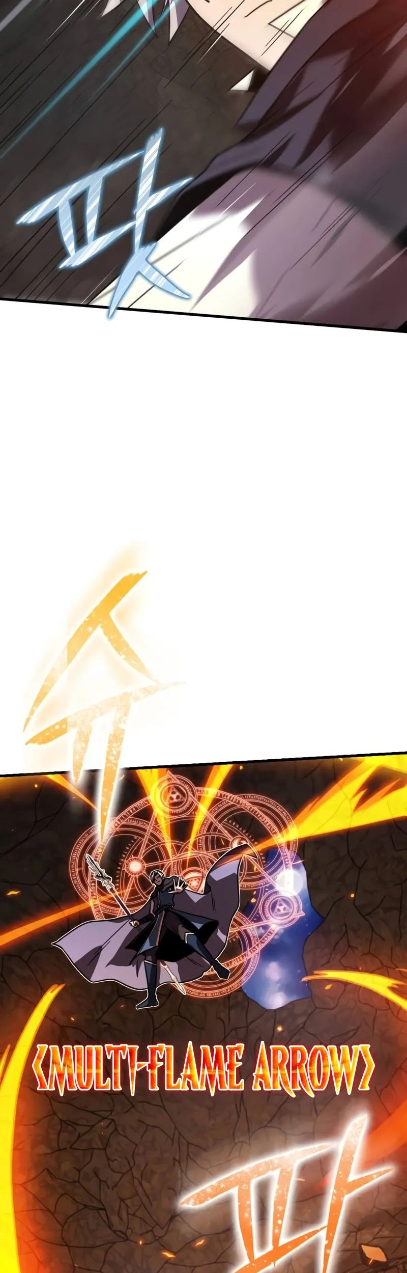 Limit-Breaking Genius Mage Chapter 21 - halaman 7