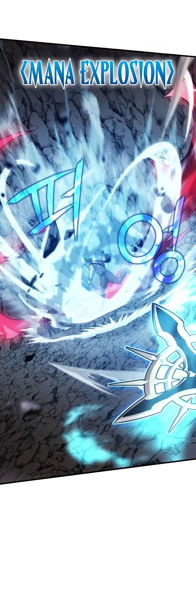 Limit-Breaking Genius Mage Chapter 21 - halaman 74