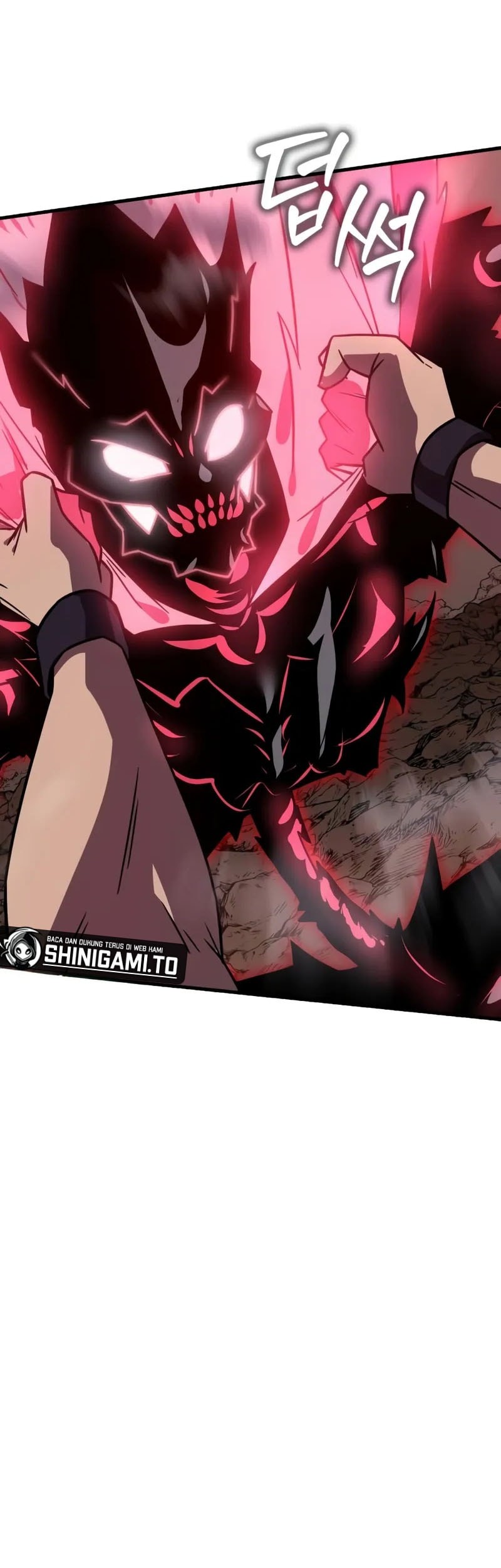 Limit-Breaking Genius Mage Chapter 21 - halaman 75