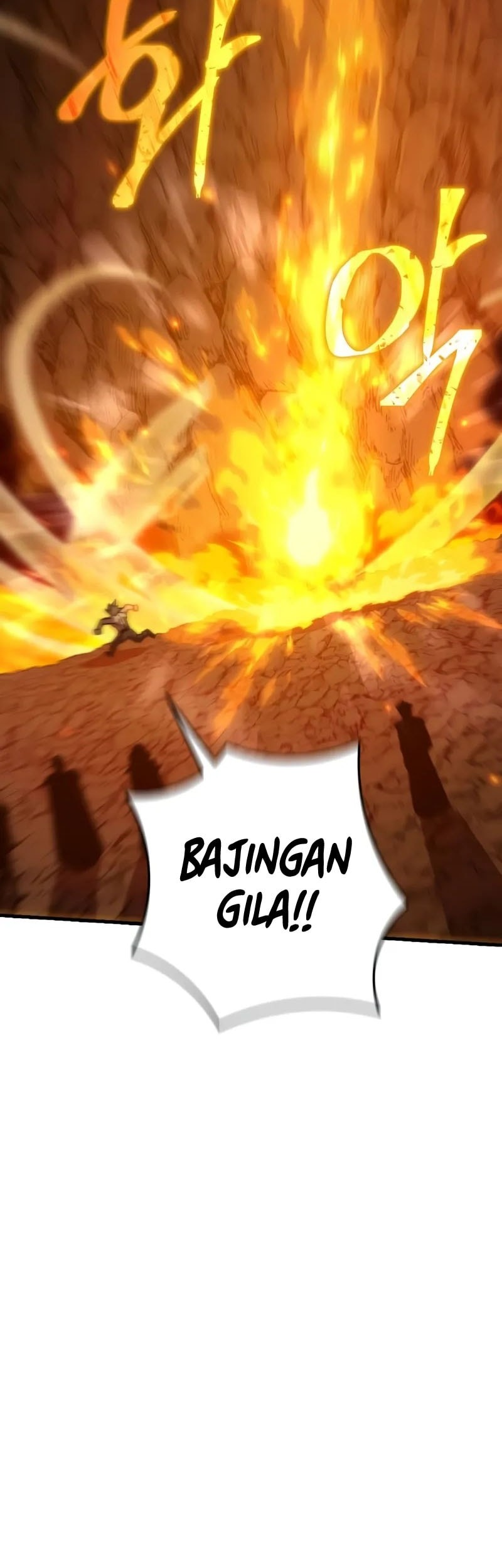 Limit-Breaking Genius Mage Chapter 21 - halaman 79