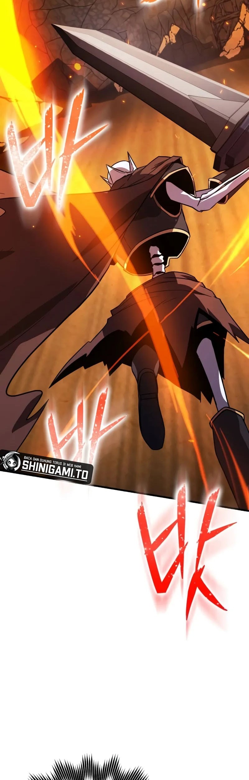 Limit-Breaking Genius Mage Chapter 21 - halaman 8
