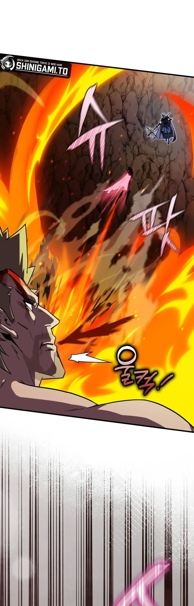 Limit-Breaking Genius Mage Chapter 21 - halaman 82