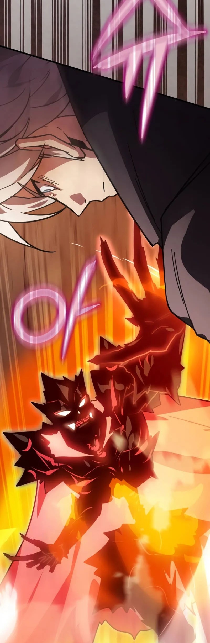Limit-Breaking Genius Mage Chapter 21 - halaman 83