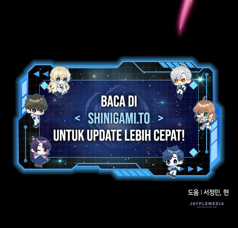 Limit-Breaking Genius Mage Chapter 21 - halaman 85
