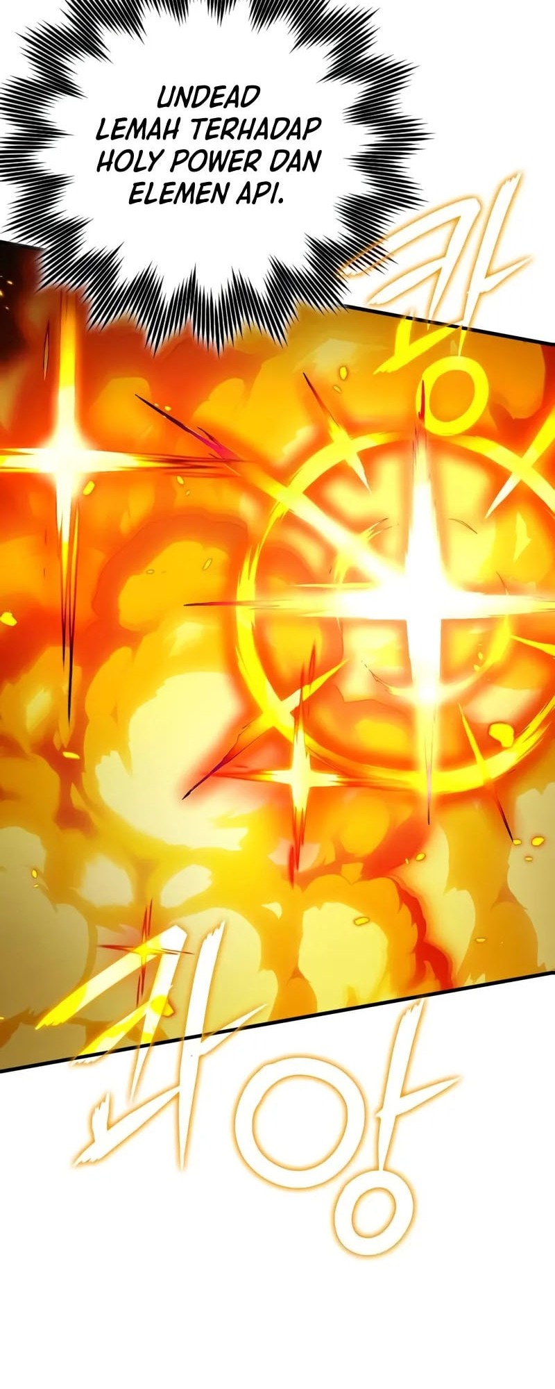 Limit-Breaking Genius Mage Chapter 21 - halaman 9
