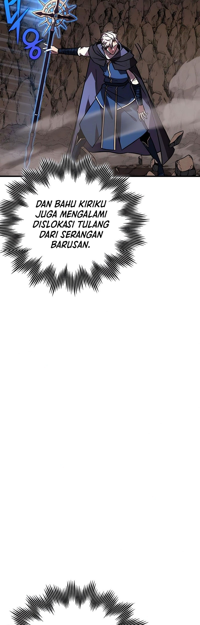 Limit-Breaking Genius Mage Chapter 22 - halaman 10