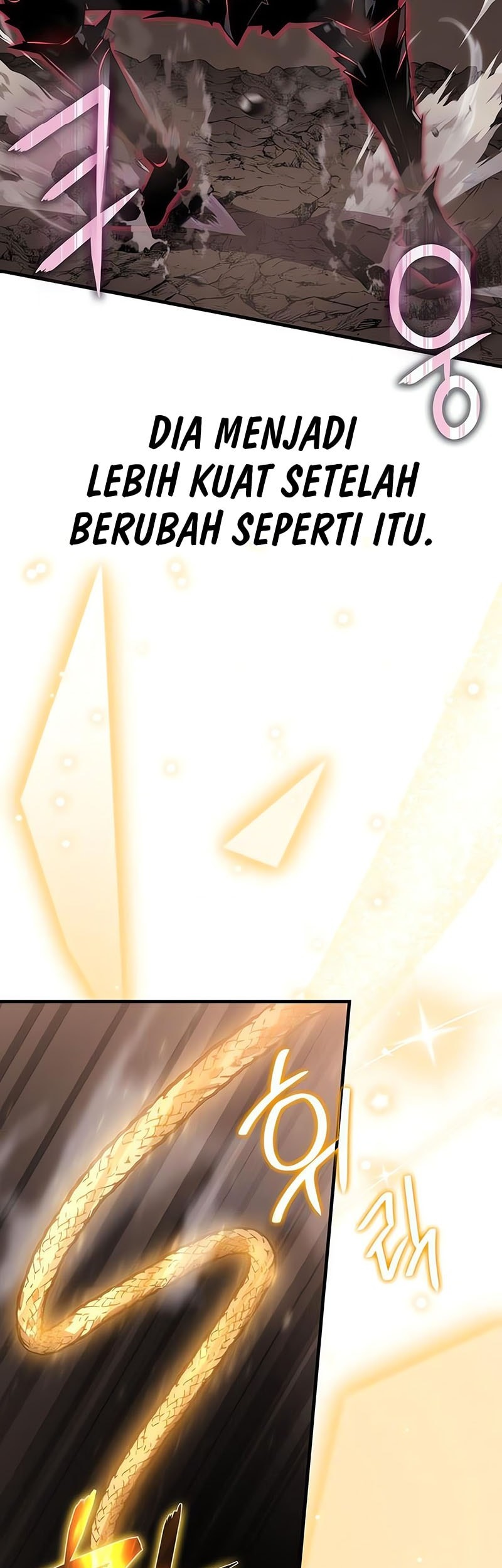 Limit-Breaking Genius Mage Chapter 22 - halaman 12
