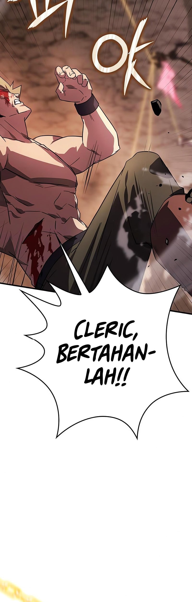 Limit-Breaking Genius Mage Chapter 22 - halaman 16