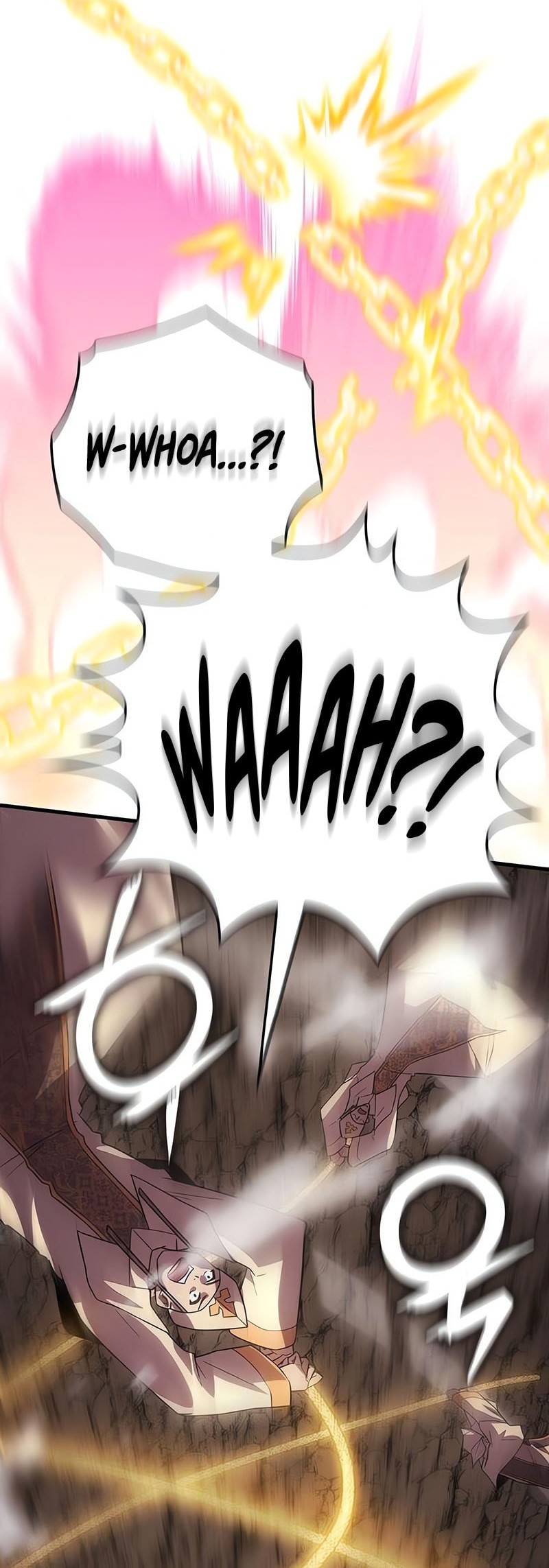 Limit-Breaking Genius Mage Chapter 22 - halaman 17