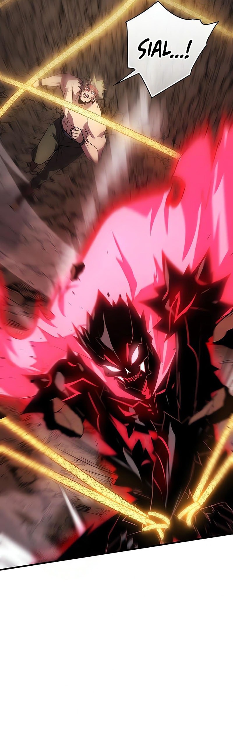 Limit-Breaking Genius Mage Chapter 22 - halaman 18