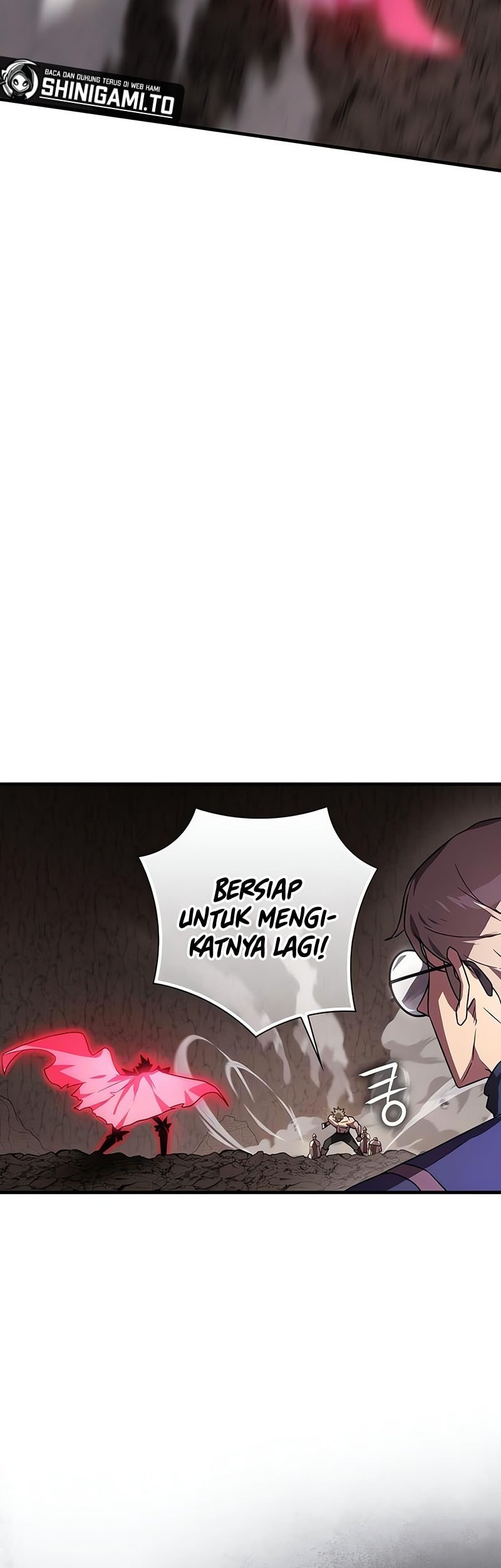 Limit-Breaking Genius Mage Chapter 22 - halaman 20
