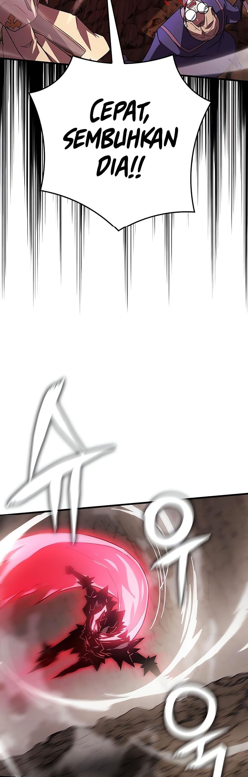 Limit-Breaking Genius Mage Chapter 22 - halaman 28