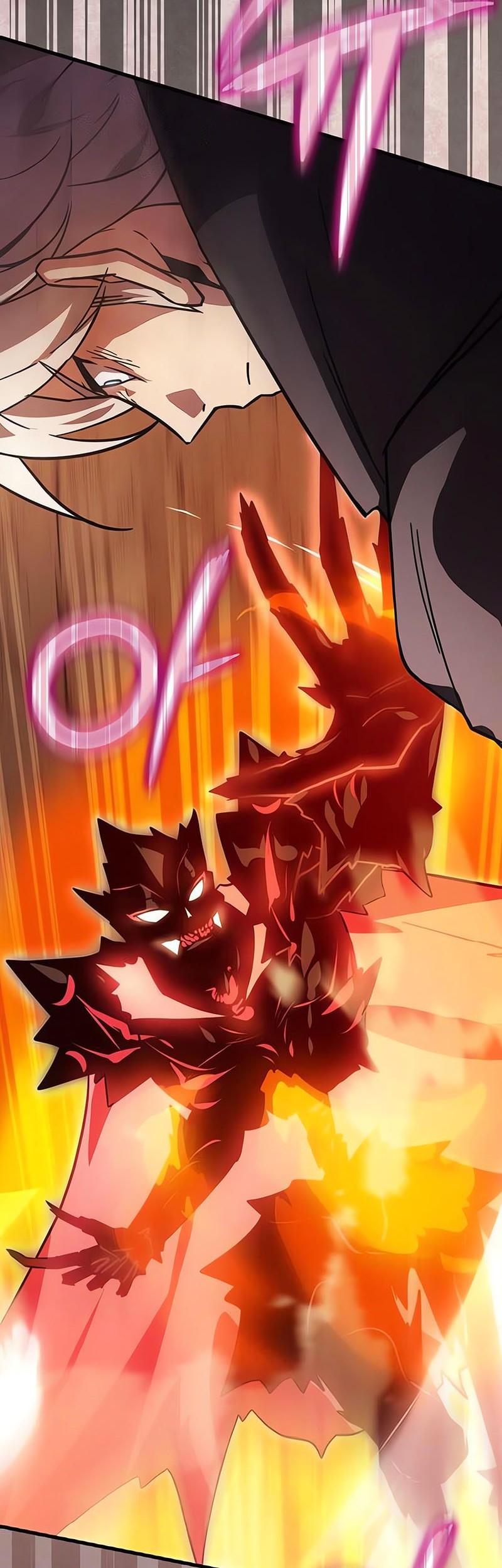 Limit-Breaking Genius Mage Chapter 22 - halaman 3