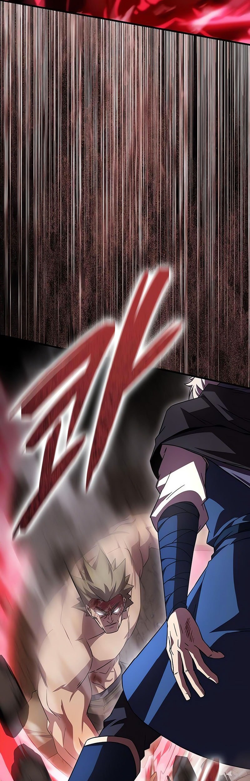 Limit-Breaking Genius Mage Chapter 22 - halaman 30