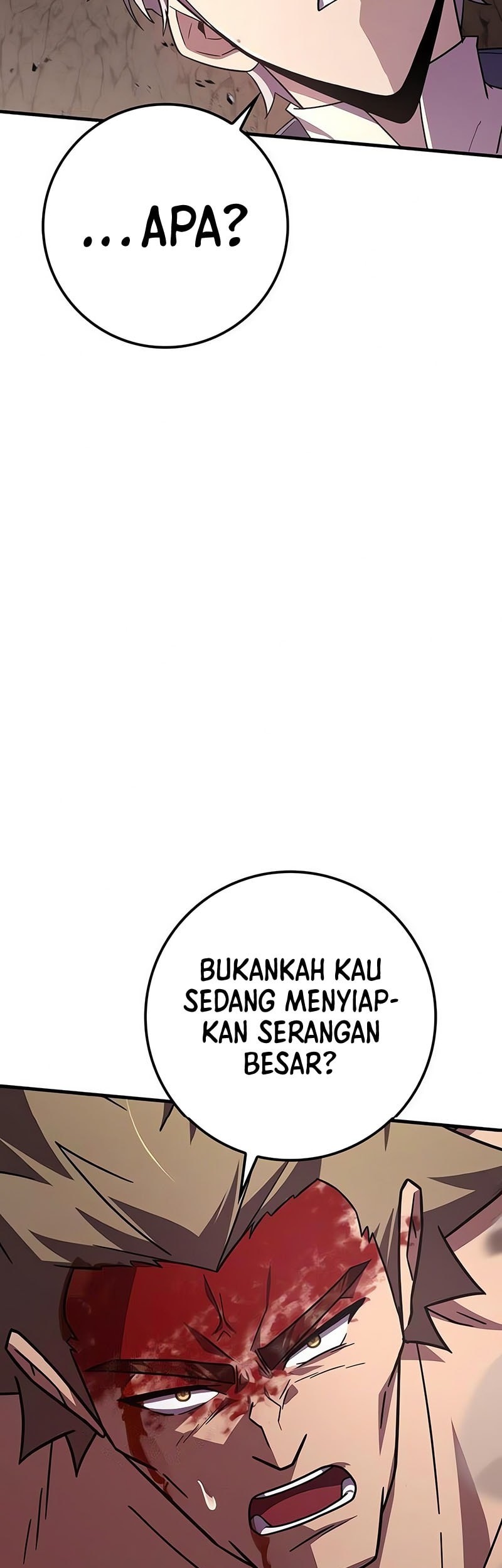 Limit-Breaking Genius Mage Chapter 22 - halaman 32