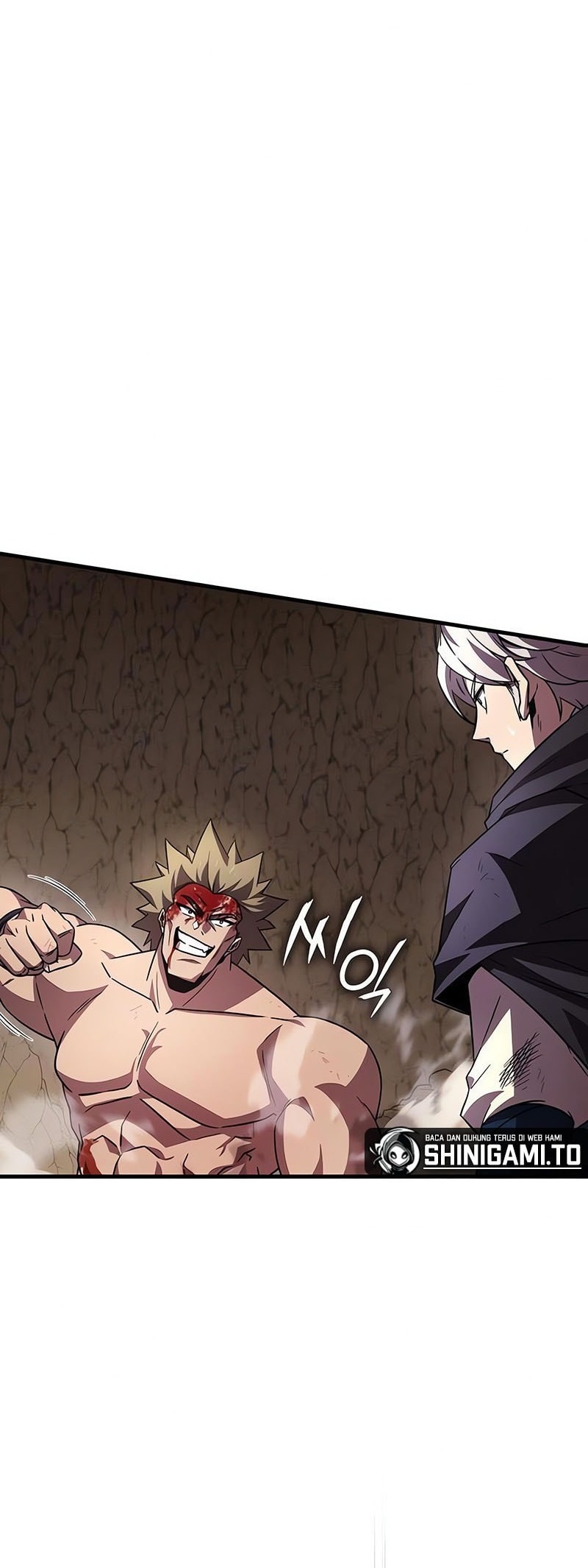 Limit-Breaking Genius Mage Chapter 22 - halaman 35