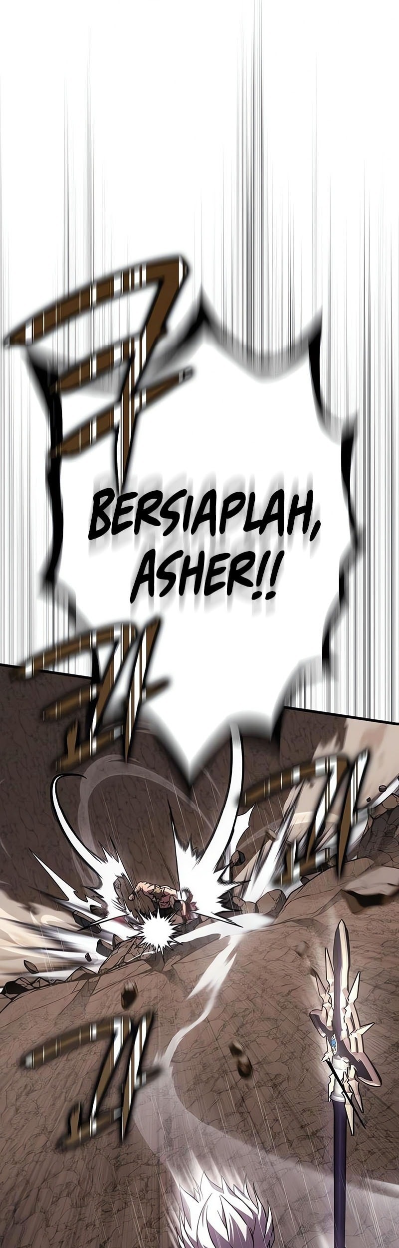 Limit-Breaking Genius Mage Chapter 22 - halaman 36
