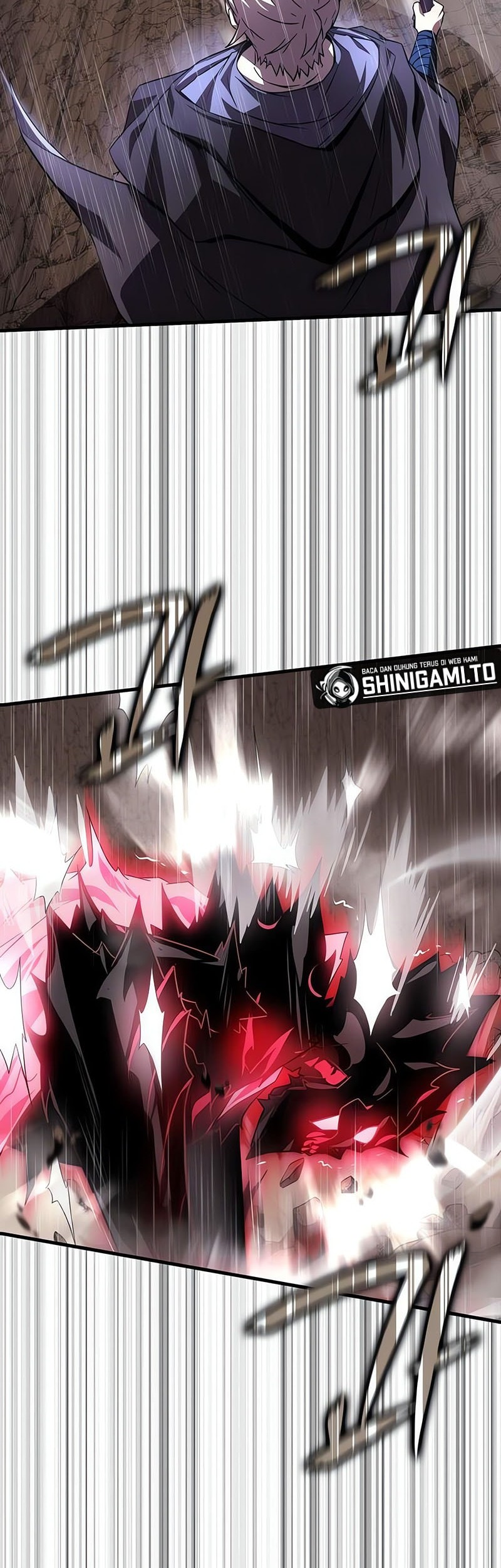 Limit-Breaking Genius Mage Chapter 22 - halaman 37
