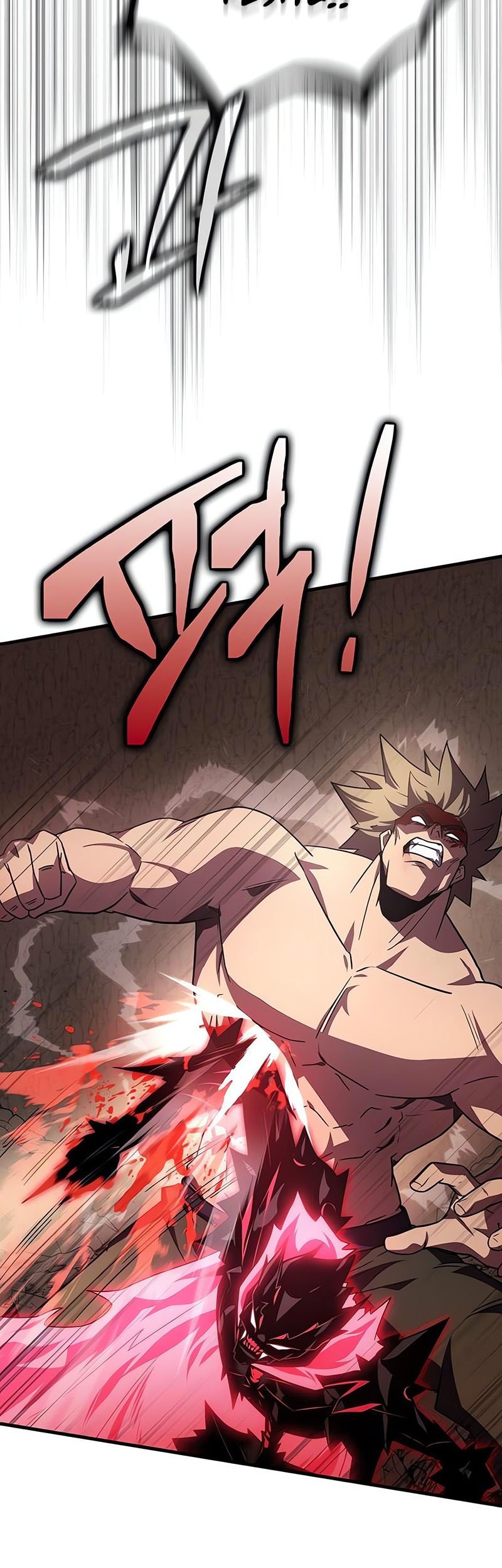 Limit-Breaking Genius Mage Chapter 22 - halaman 39