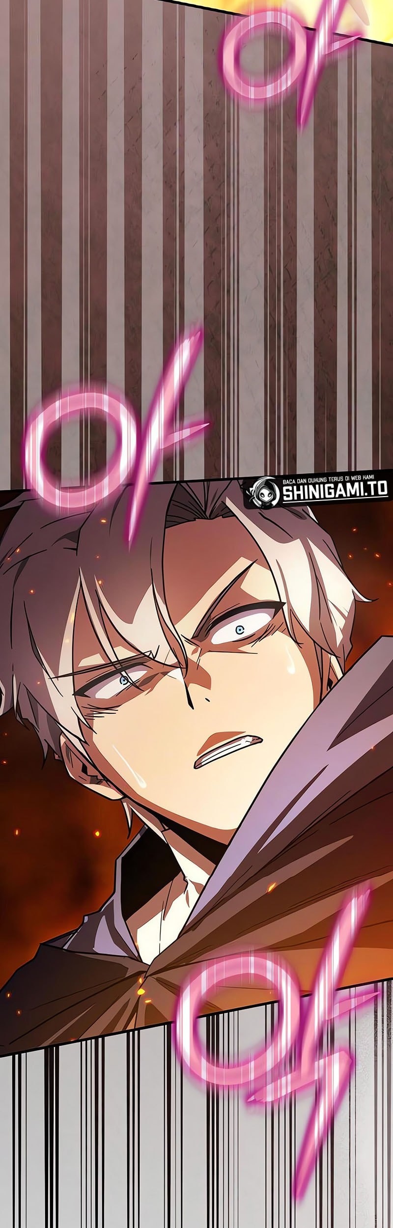Limit-Breaking Genius Mage Chapter 22 - halaman 4