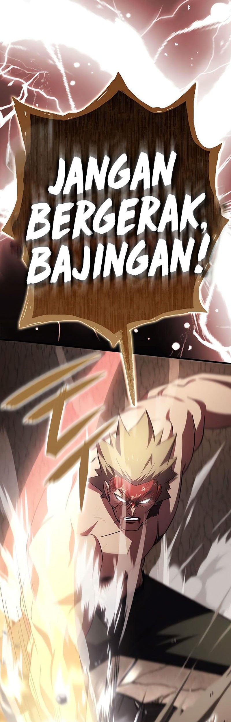 Limit-Breaking Genius Mage Chapter 22 - halaman 41