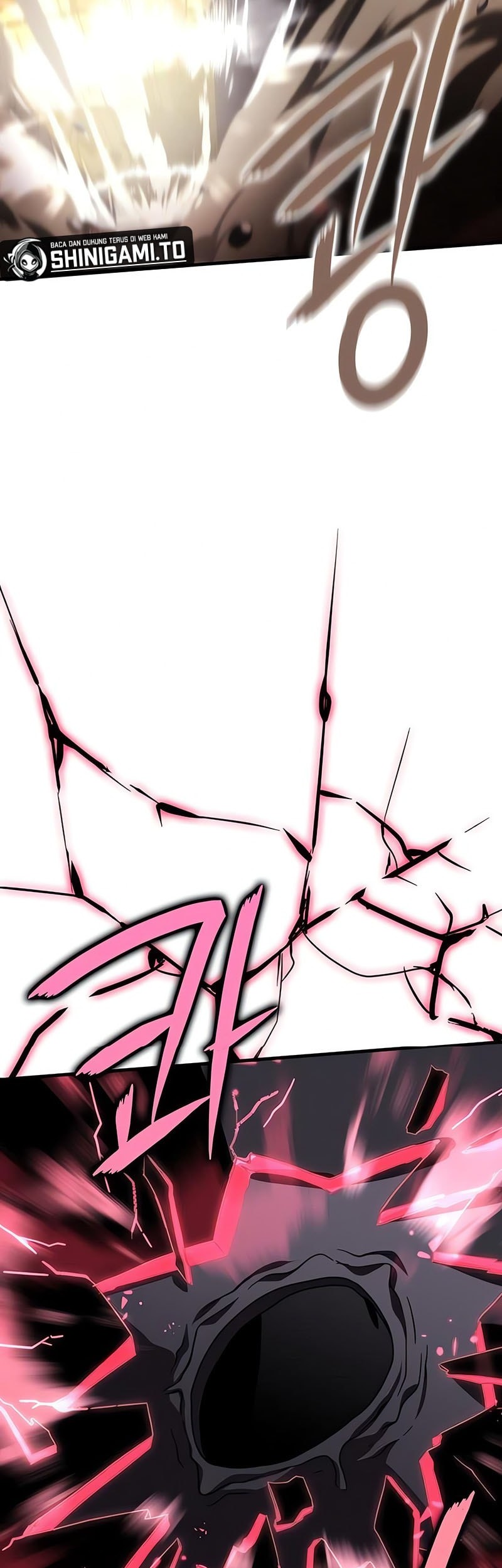 Limit-Breaking Genius Mage Chapter 22 - halaman 42
