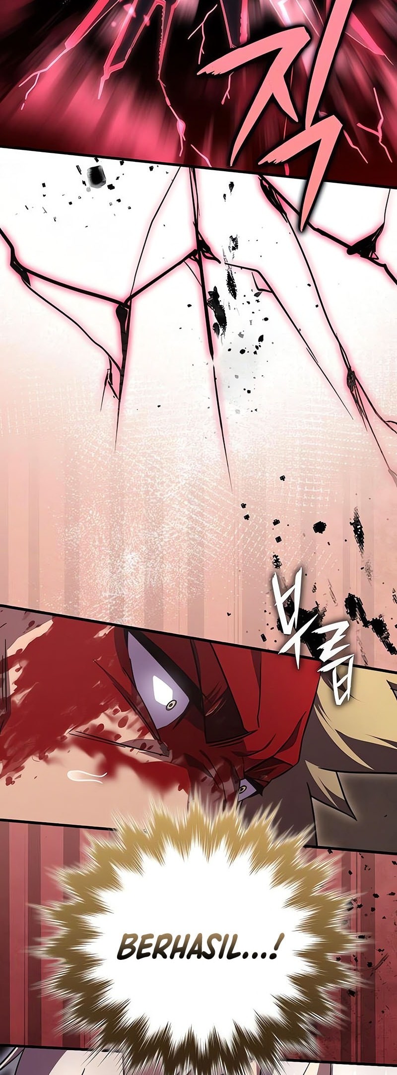 Limit-Breaking Genius Mage Chapter 22 - halaman 43