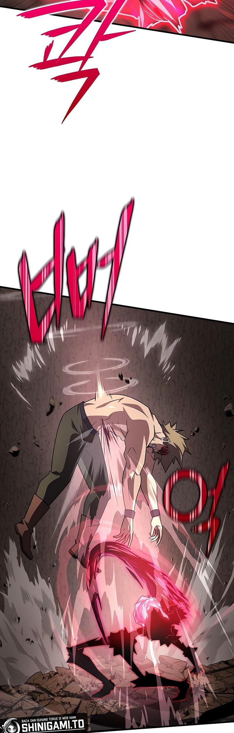Limit-Breaking Genius Mage Chapter 22 - halaman 45