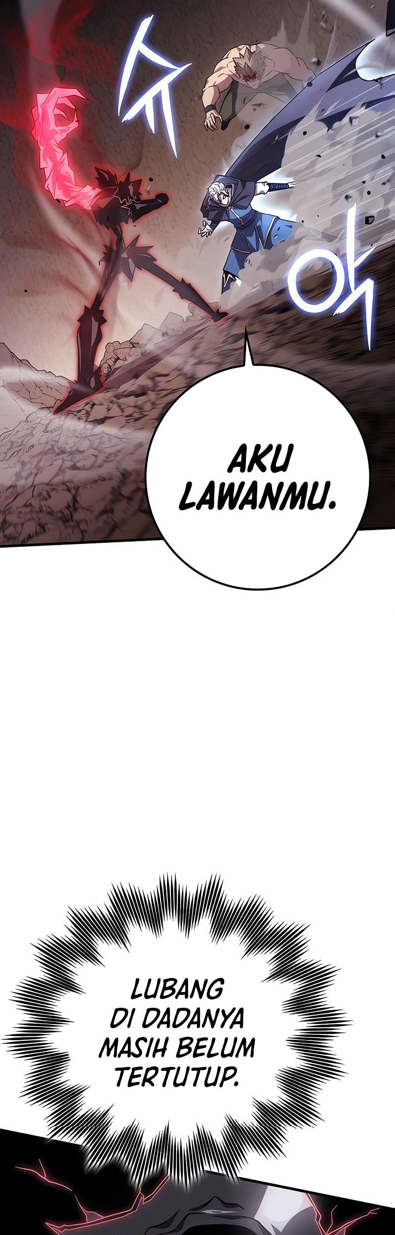 Limit-Breaking Genius Mage Chapter 22 - halaman 48