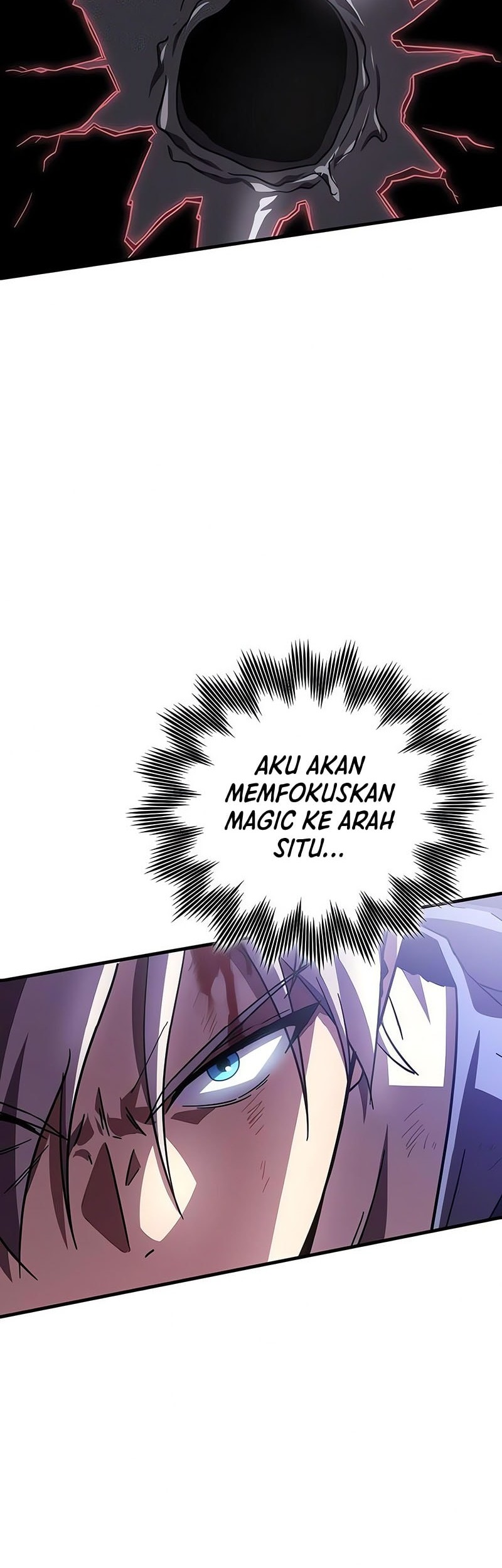 Limit-Breaking Genius Mage Chapter 22 - halaman 49